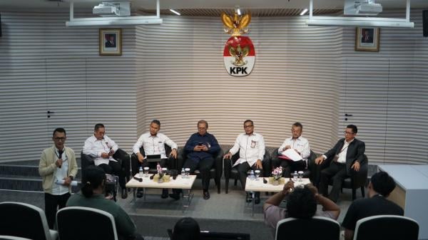 KPK Tunjukkan Kepemimpinan Bersih: Penugasan Pj Kepala Daerah Bawa Inspirasi Nilai Antikorupsi