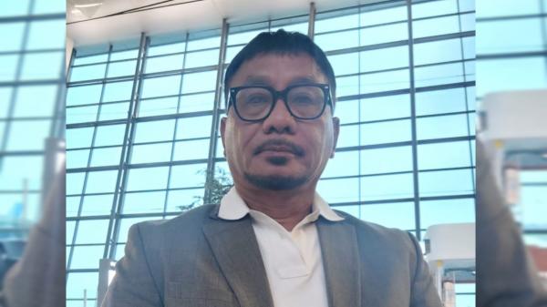 Demi Kejayaan Sepak Bola Sumut: Benny Tomasoa Bidik Kursi Ketua Asprov PSSI