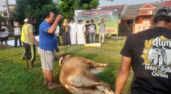 Ibadah Kurban Wajib Ramah Lingkungan