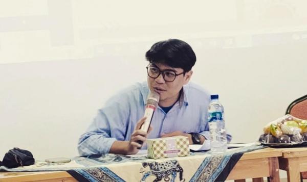 Poros Intelektual Muda Sebut Komunikasi Pemkot Tangerang Buruk