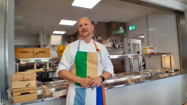 Desain Demokratis di Atas Meja: Bagaimana Daniel Yngvesson Membawa Filosofi IKEA ke Dunia Kuliner