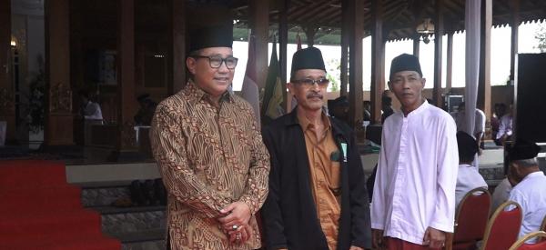 Pemkot Semarang Dukung Pembangunan Pertanian Berkelanjutan di Pondok Pesantren