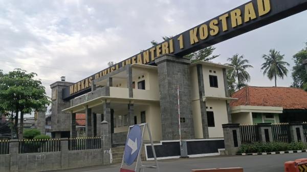 Usai Digembleng 10 Hari di Barak Militer Kostrad Cilodong, Besok Anak-Anak Depok Pulang