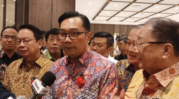 Terungkap, Ini Alasan KPK Belum Panggil Ridwan Kamil Terkait Kasus BJB