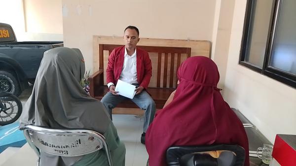 Pilu! Remaja di Laragan Brebes jadi Korban Pencabulan Hingga Lima Kali Oleh Tetangganya
