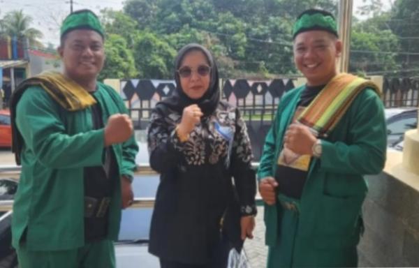 Lurah Baru Fokus Tangani Sampah, Qonita Optimis Duren Seribu Jadi Kelurahan Terbersih se-Kota Depok