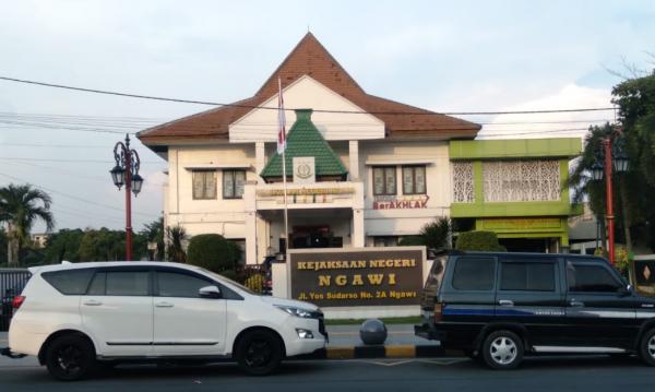 Kasus Anggota DPRD Ngawi Jadi Tersangka Dugaan Gratifikasi, Kejari Kembangkan Penyidikan