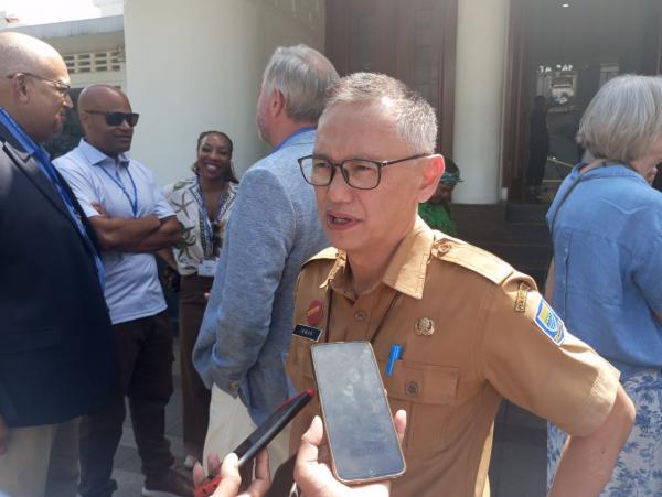 Rapat dan Kegiatan di Hotel Kembali Diizinkan, Sektor Pariwisata Bandung Dapat Angin Segar