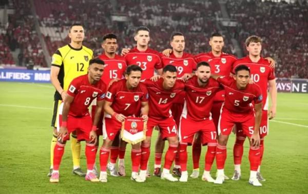 Pemain Kunci Jepang vs Indonesia di Laga Penutup Kualifikasi Piala Dunia 2026