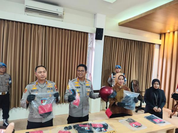 Mengejutkan, Motif Pembunuhan Gara-Gara Dihina Soal Alat Vital Kecil