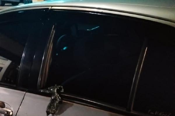 Komplotan Pecah Kaca Mobil Beraksi di Bekasi Timur, Laptop Rp15 Juta Raib