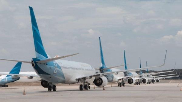 iPhone Penumpang Diduga Dicuri Kru, Maskapai Garuda Indonesia Gelar Investigasi