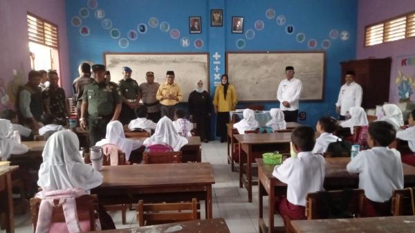 Cegah Risiko Keracunan, Wali Kota Banjar Perintahkan Pengawasan Ketat Dapur MBG