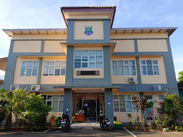 Kelurahan Kadu Agung-Tangerang Siap Berlaga di Lomba Kelurahan Tingkat Provinsi Banten 2025