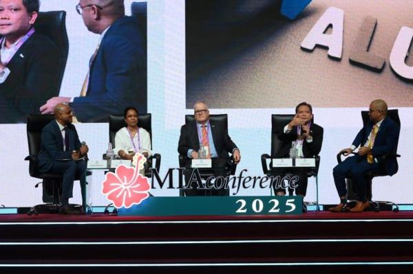 Industri Kecantikan RI Unjuk Gigi Tata Kelola Keuangan di Forum Internasional