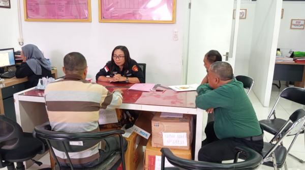 Kejari Mataram Tahan 4 Tersangka Korupsi Sumur Bor Lombok Utara, Kerugian Capai Rp408 Juta
