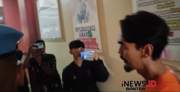 BREAKING NEWS! Polda Banten Tetapkan 2 Tersangka Baru Dalam Kasus Pemerasan Proyek PT Chandra Asri
