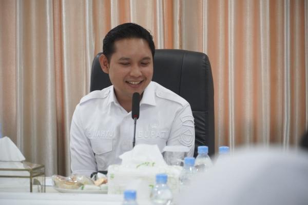 Bupati Cianjur Apresiasi Ketegasan Presiden Prabowo Tindak Tambang Ilegal