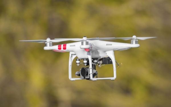 Selundupkan Sabu Pakai Drone ke Lapas Jelengkong, Polisi Usut Operator Pilot 