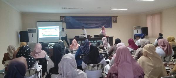 1.500 Anak Putus Sekolah di Kota Banjar Ditargetkan Kembali Mengenyam Pendidikan