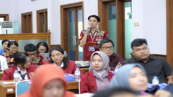 UMS Ajak 87 Perguruan Tinggi Jateng, Dorong Program Kosabangsa dan Mahasiswa Berdampak