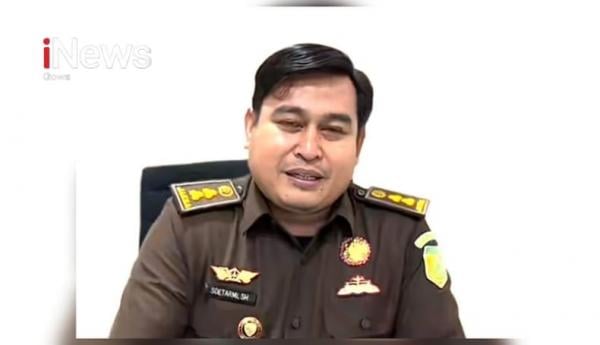 Soal Kasus Dana Rp24 Miliar PDAM Makassar, Kejati Sulsel: Masih Tahap Penyelidikan
