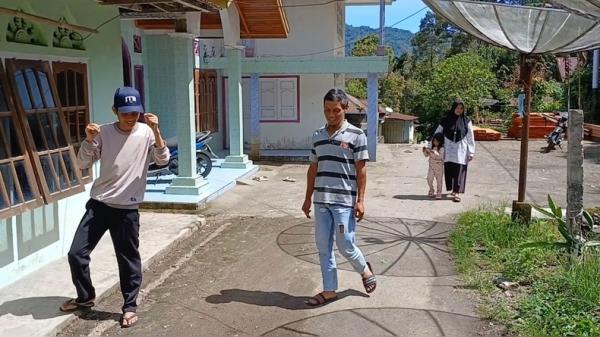 Perjuangan Devit, Alumni SMA N 1 Bukittinggi Masuk ITB Bikin Haru Netizen