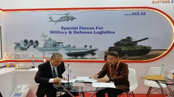 UMS Gandeng PT MII, Siapkan Mahasiswa Siap Bersaing di Kancah Global