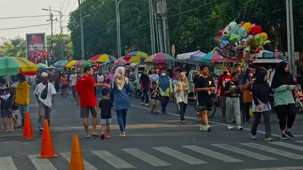 Alun-Alun Bojonegoro Akan Disulap Jadi Ikon Modern, Ini Bocoran Desain & Fasilitasnya!