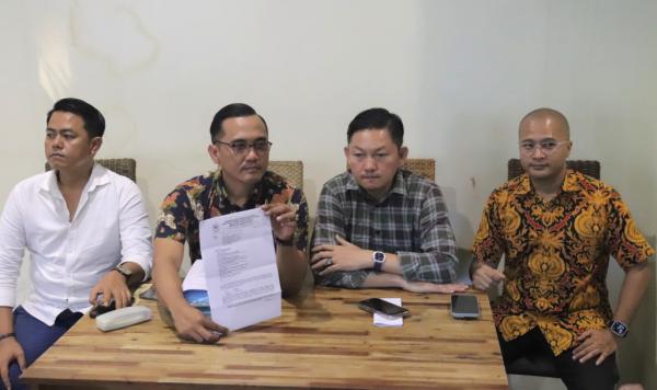 Eksekusi Pengosongan Jalan Dr. Soetomo Surabaya Akan Dilanjutkan