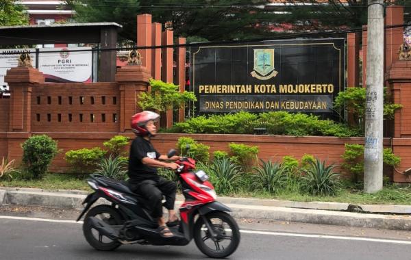 Pemkot Mojokerto Belum Jalankan Sekolah Gratis Sesuai Putusan MK, Ini Alasanya