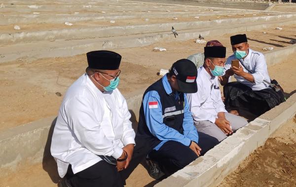 Dua Jemaah Haji Asal Jombang Wafat di Mekkah, Ini Kronologi dan Penyebabnya