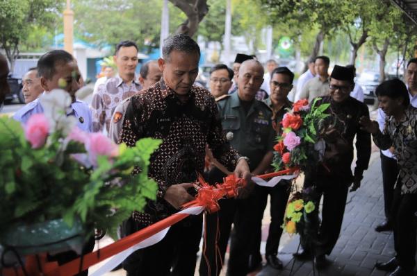 Inovasi Keren Lapas Tuban, Buka PKBM Pertama di Penjara, 87 Warga Binaan Mulai Belajar