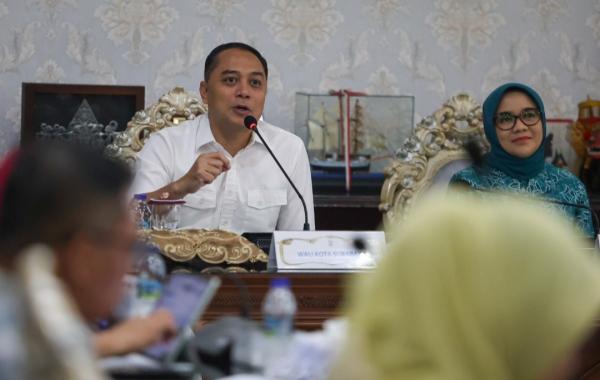 Surabaya Tekan Pernikahan Dini hingga 61 Persen, Ini Strategi Jitu Pemkot yang Jarang Diungkap