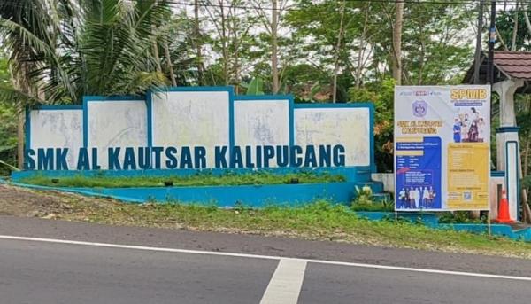 SPMB 2025 Dimulai, SMK Al Kautsar Kalipucang Pangandaran Buka Pendaftaran Tanpa Biaya