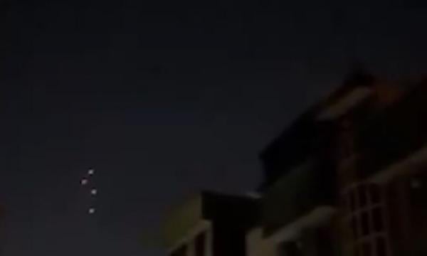 Perang Pecah! Israel Serang Iran, Ledakan Terjadi di Teheran