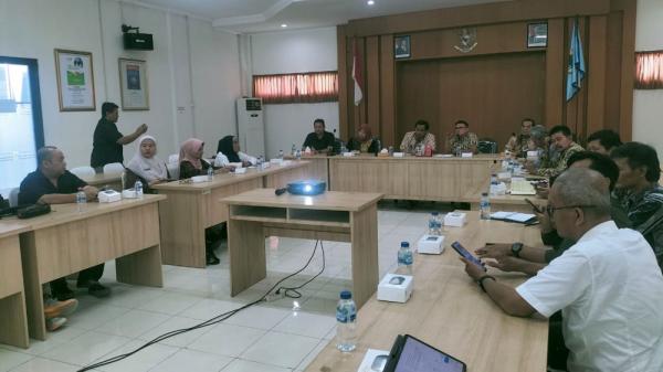 Bojonegoro Siap Jadi Tuan Rumah Hari Koperasi Nasional ke-78 Jawa Timur