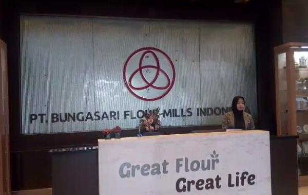 Buntut Aksi Mogok Kerja Blokade Pintu Gerbang, Manajemen PT Bungasari Cilegon Bakal PHK Karyawan