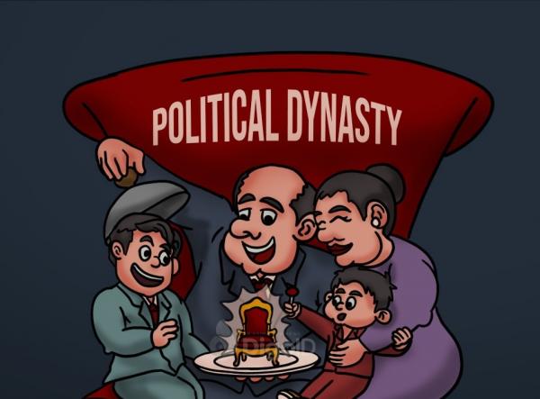 PAN Banten Dicap Jadi Alat Politik Keluarga, Irna Narulita Disebut Simbol Dinasti Baru