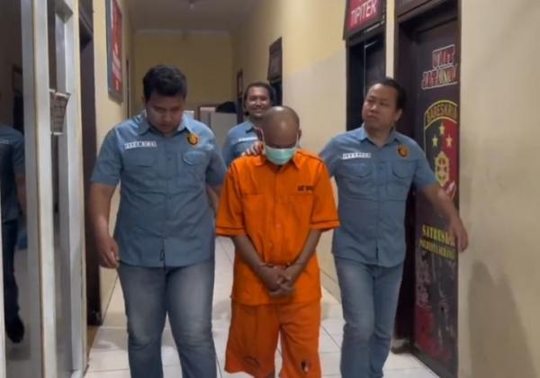 Bejat! Guru MTs Ini Diduga Lakukan Pelecehan, Modusnya Janji Sembuhkan Jerawat