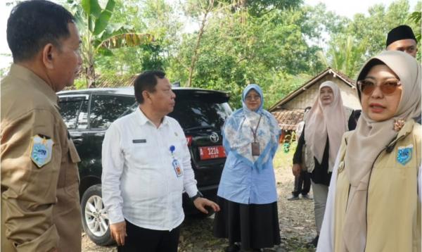 Pendidikan Gratis di Desa Terpencil! Sekolah Rakyat Siap Dibangun di Pandeglang