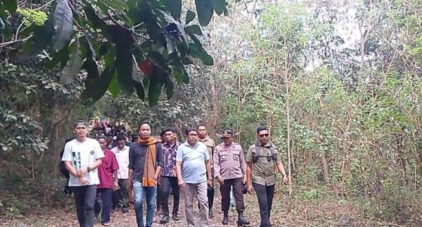 WALHI Desak Investigasi Hukum Para Pihak yang terbitkan Izin Tambang di Raja Ampat