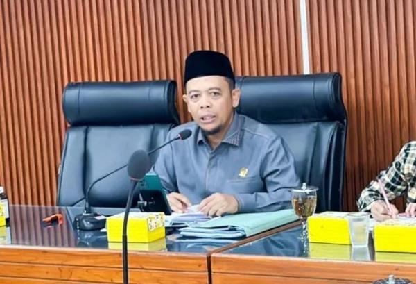 Sejumlah Kegiatan 2025 Tertunda Bukan Salah Perencanaan, Tapi Dampak Fiskal Pusat