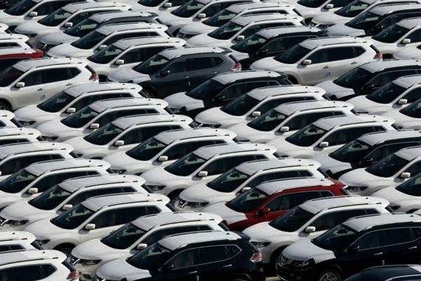 2 Merek China Tembus 10 Besar Walau Penjualan Mobil di Indonesia Masih Seret