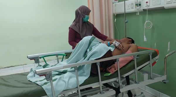 Kecelakaan Maut di Tol Paspro, Wakil Ketua PWNU Jatim dan Istri Tewas di Tempat, Begini Kronologinya