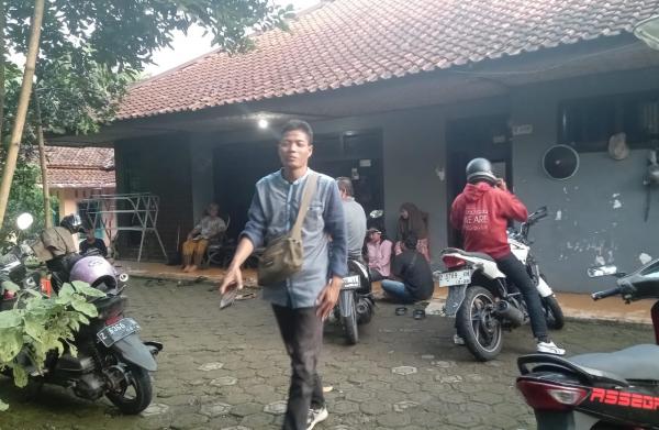 Waspada! Penipuan Modus Jual Gabah di Banjar, Warga Rugi Jutaan Rupiah