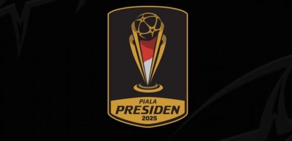 Jadwal Lengkap Piala Presiden 2025: Persib Bandung vs Port FC, Arema FC vs Oxford United