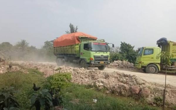 DPRD Lebak Desak Penutupan Tambang Ilegal, Kasatpol PP Diminta Mundur