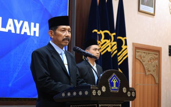 6.984 Koperasi Merah Putih Terbentuk di Jatim, Surabaya Baru 99,3% Bojonegoro Paling Tertinggal