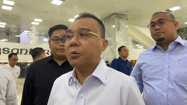 Presiden Prabowo Ambil Alih Sengketa Empat Pulau Aceh-Sumut